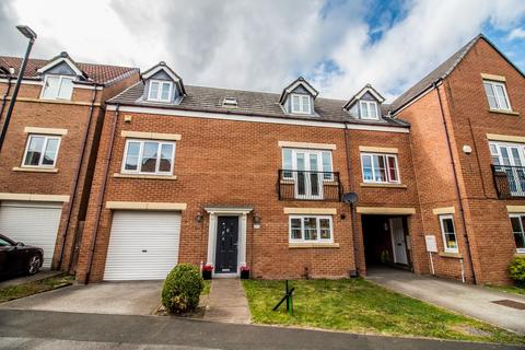 3 bedroom semi-detached house for sale, Byerhope, Penshaw, Houghton le Spring, DH4