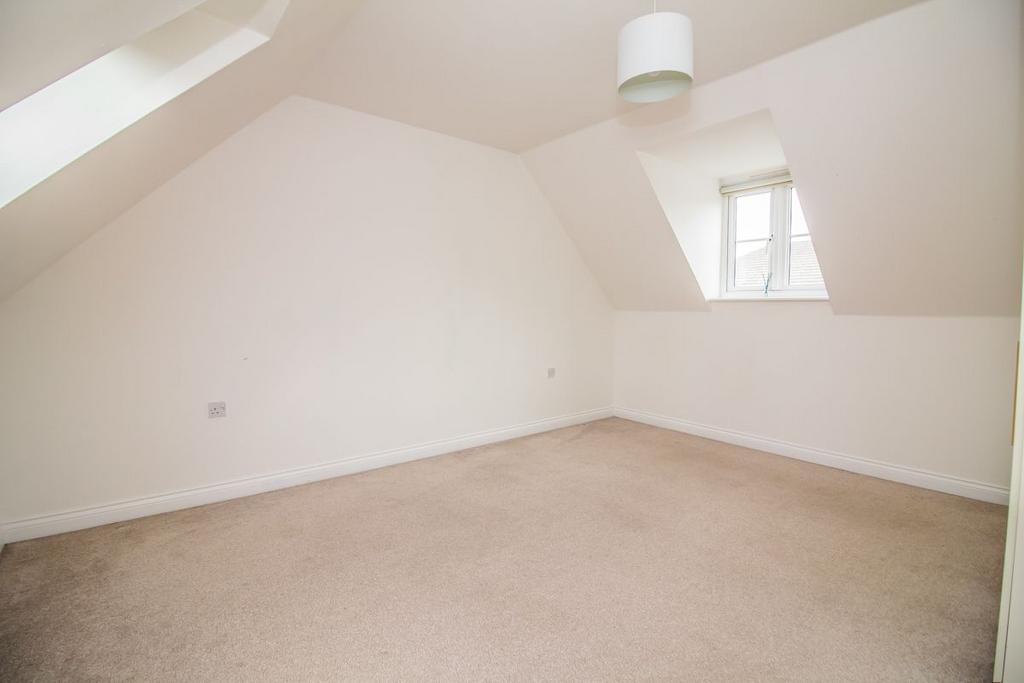 Bedroom Two Pic 2