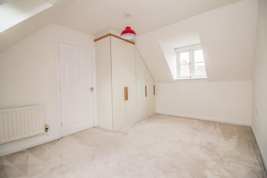 Bedroom 3