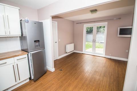 3 bedroom semi-detached house for sale, Byerhope, Penshaw, Houghton le Spring, DH4