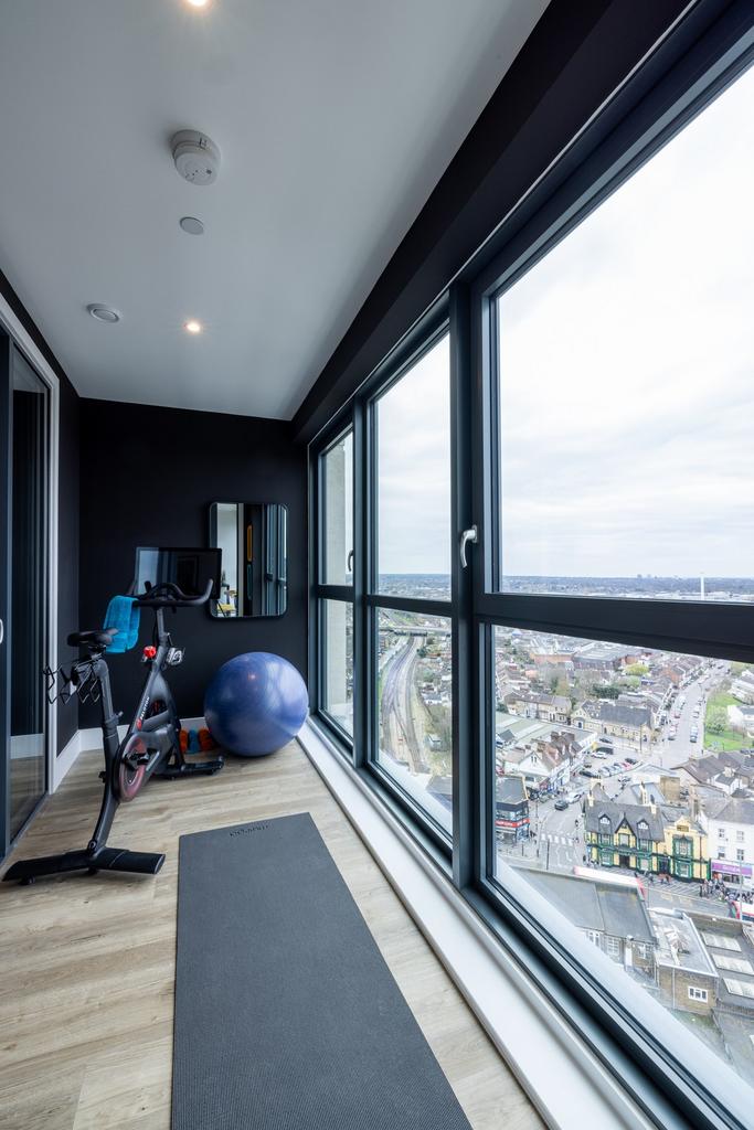 Winter Garden Indicative