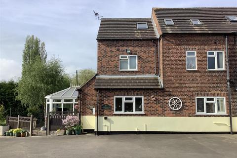 undefined, Chapel Street, Swadlincote DE12