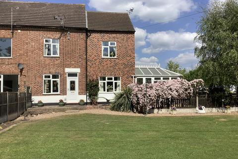 undefined, Chapel Street, Swadlincote DE12