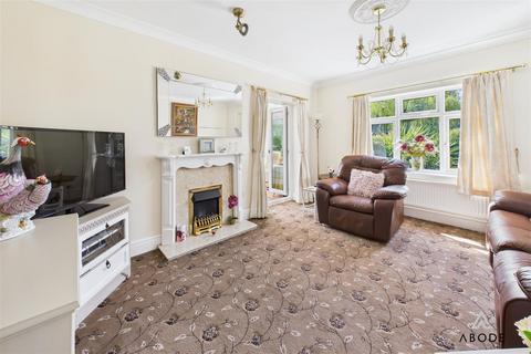 undefined, Chapel Street, Swadlincote DE12