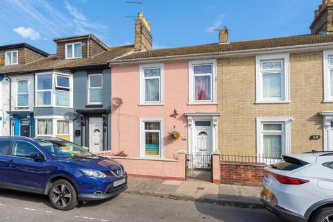 Crown Road, Great Yarmouth
