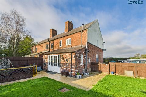 undefined, Main Road, Langton By Wragby, LN8