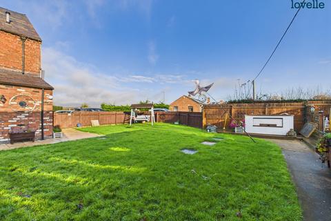 undefined, Main Road, Langton By Wragby, LN8