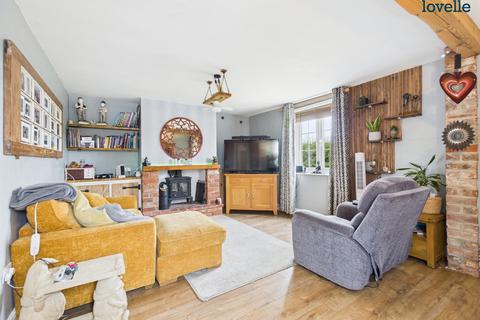 undefined, Main Road, Langton By Wragby, LN8