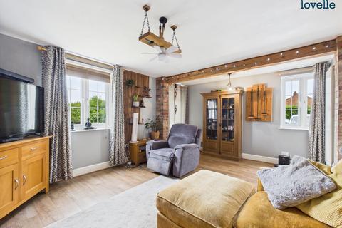 undefined, Main Road, Langton By Wragby, LN8