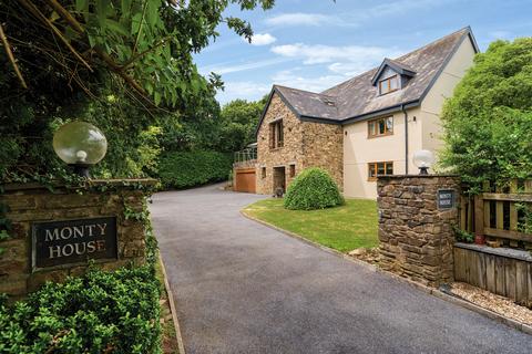 undefined, Bittaford, Ivybridge