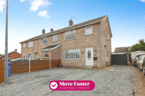 6 Elm Tree Close, Keyingham, Hull, HU12 9TQ
