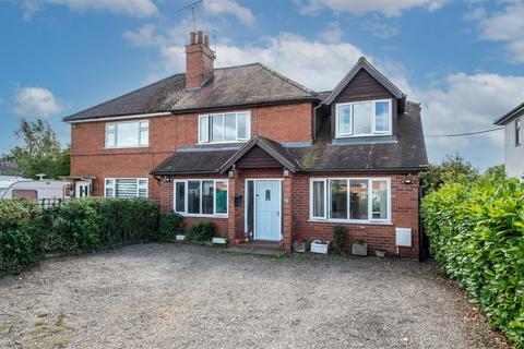 undefined, Weston Road, Derby DE72
