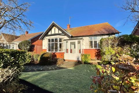 undefined, Carnarvon Road, Southport PR8
