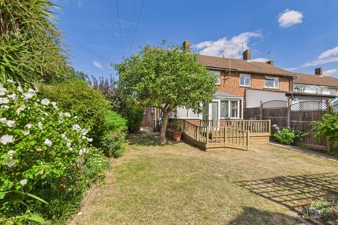 undefined, Peascroft Road, Hemel Hempstead, HP3