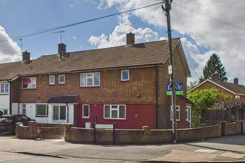 undefined, Peascroft Road, Hemel Hempstead, HP3