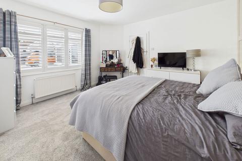 1 Benfield Close, Portslade, Brighton, BN41 2DD