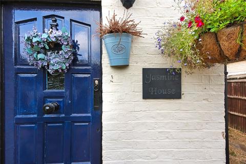 undefined, North Street, Winkfield, Windsor, Berkshire, SL4