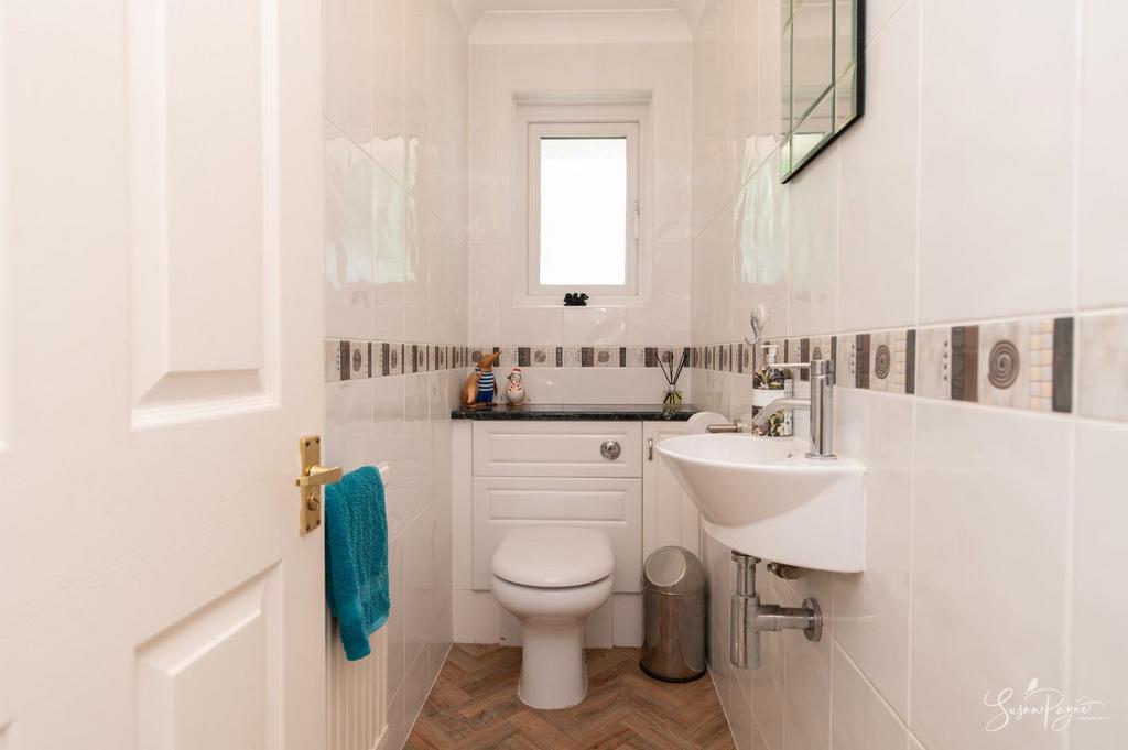 Cloakroom
