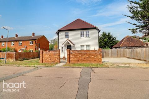 3 bedroom detached house for sale, Pound Lane, BASILDON