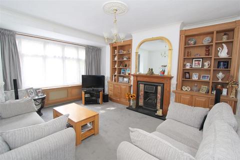 5 bedroom semi-detached house for sale, The Manor Way, Wallington SM6