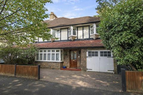 undefined, The Manor Way, Wallington SM6