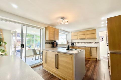 3 bedroom detached house for sale, Redwood Avenue, Stone, ST15