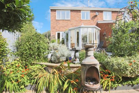 3 bedroom semi-detached house for sale, Clough Garth, Hedon, Hull, HU12 8LS
