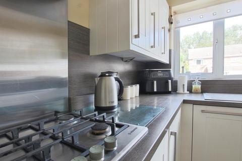 3 bedroom semi-detached house for sale, Clough Garth, Hedon, Hull, HU12 8LS