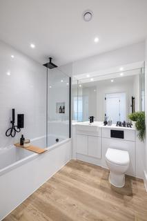 undefined, Plot 1805, Croydon 2025 - 1 bed at London Square Croydon, 6-44 Station Rd CR0