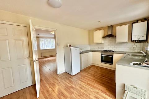 3 bedroom link detached house for sale, Lynmouth Crescent, Furzton, Milton Keynes, MK4