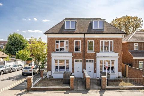 undefined, Worple Road, London SW19