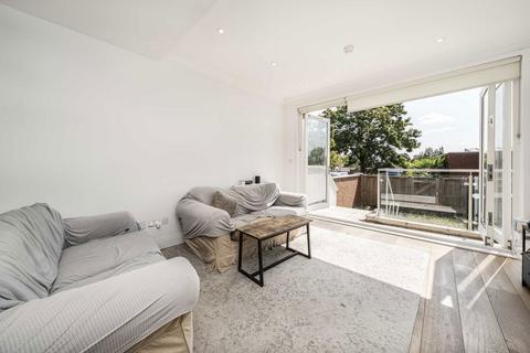 undefined, Worple Road, London SW19