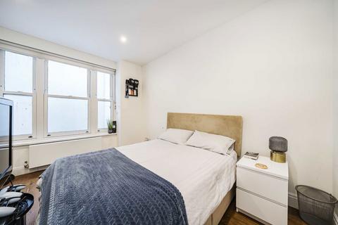 undefined, Worple Road, London SW19