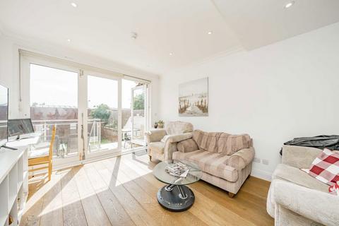 undefined, Worple Road, London SW19
