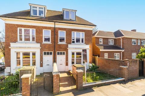 Worple Road, London SW19