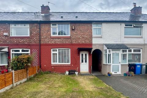 undefined, Bakewell Road, Stretford, M32