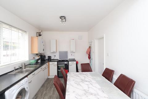 undefined, Bakewell Road, Stretford, M32