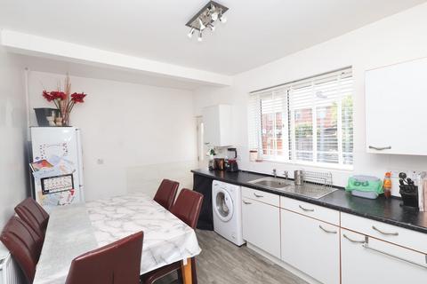 undefined, Bakewell Road, Stretford, M32