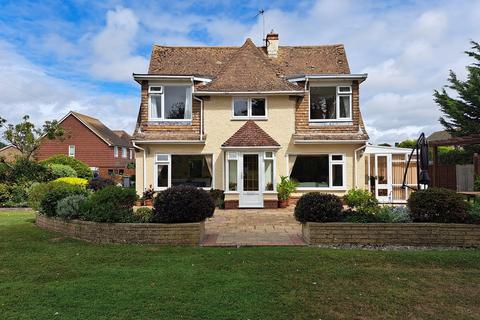 4 bedroom detached house for sale, Eastbourne Road, Lower Willingdon, Eastbourne BN20