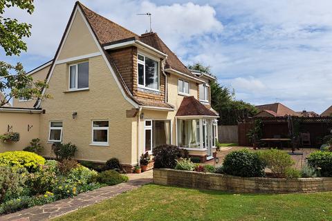4 bedroom detached house for sale, Eastbourne Road, Lower Willingdon, Eastbourne BN20