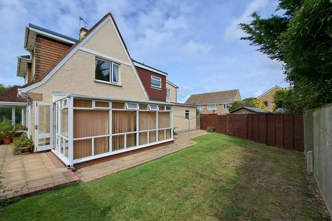 4 bedroom detached house for sale, Eastbourne Road, Lower Willingdon, Eastbourne BN20