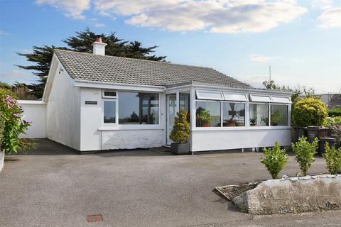2 bedroom detached bungalow for sale, Piece, Carnkie