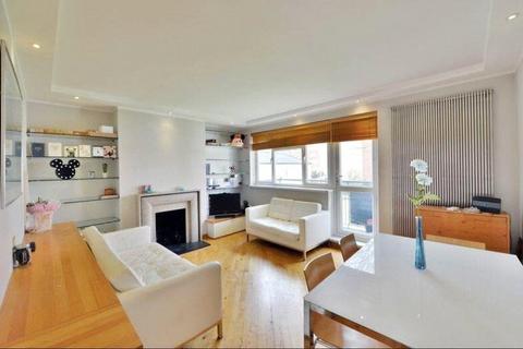 3 bedroom apartment to rent, Ethel Rankin Court, Landridge Road, Fulham, London, SW6