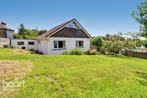 undefined, Dean Hill, Liskeard