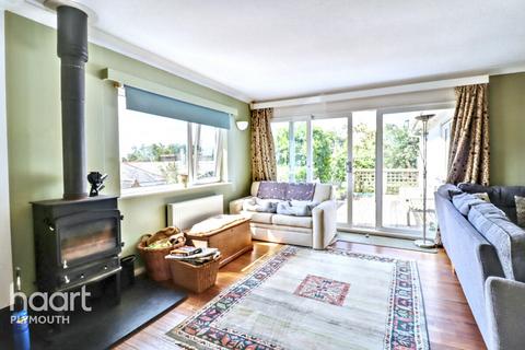 undefined, Dean Hill, Liskeard