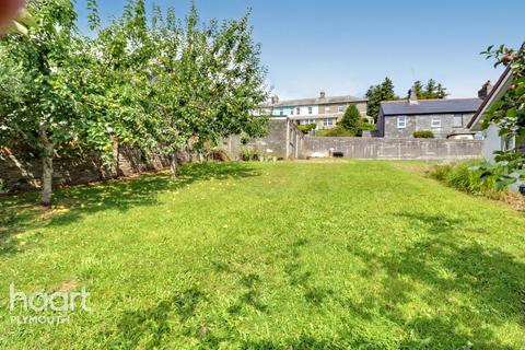 undefined, Dean Hill, Liskeard