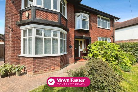 4 bedroom detached house for sale, The Paddock, Cottingham, HU16 4RA