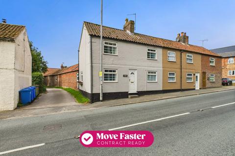 4 bedroom detached house for sale, Main Street, Driffield YO25