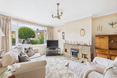 3 bedroom semi-detached house for sale, West Close, Beverley,HU17 7JJ