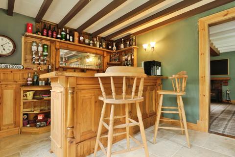 undefined, The Old Post House, Saxby-All-Saints, Brigg, Lincolnshire, DN20 0QB